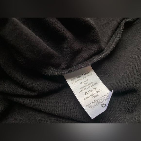 •NWT•Time and Tru Women's Destination Graphic Print Tank Top- NASHVILLE🤠 - Picture 4 of 6